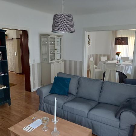 Ferienhaus Heiner Und Walter イーダル・オーバーシュタイン エクステリア 写真