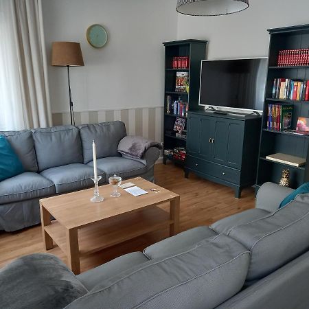 Ferienhaus Heiner Und Walter イーダル・オーバーシュタイン エクステリア 写真