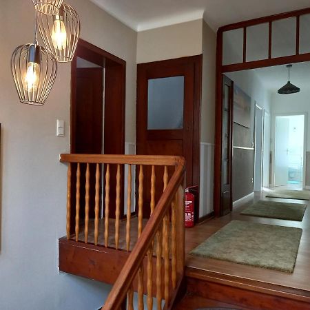 Ferienhaus Heiner Und Walter イーダル・オーバーシュタイン エクステリア 写真