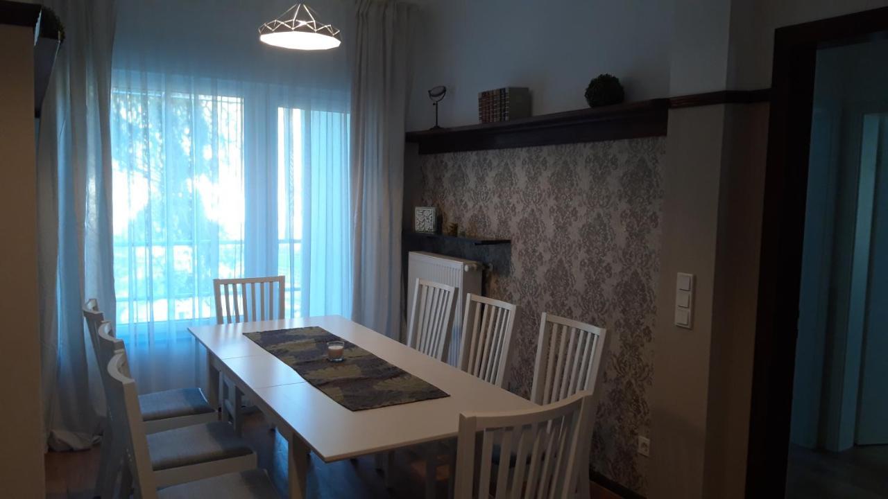 Ferienhaus Heiner Und Walter イーダル・オーバーシュタイン エクステリア 写真
