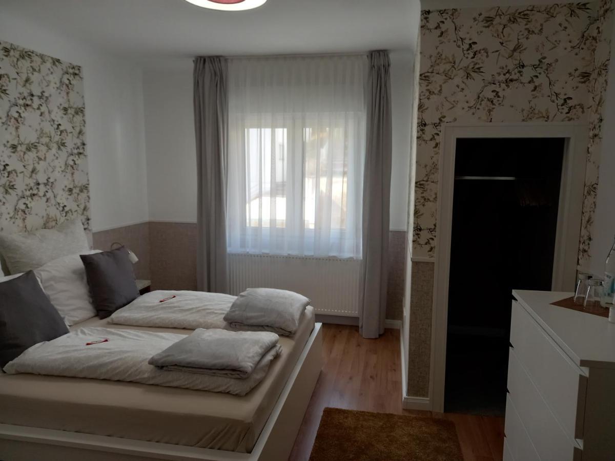 Ferienhaus Heiner Und Walter イーダル・オーバーシュタイン エクステリア 写真