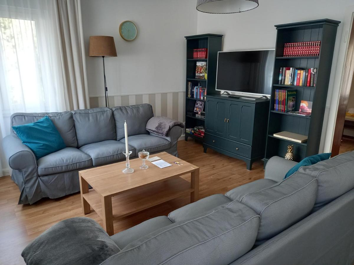 Ferienhaus Heiner Und Walter イーダル・オーバーシュタイン エクステリア 写真