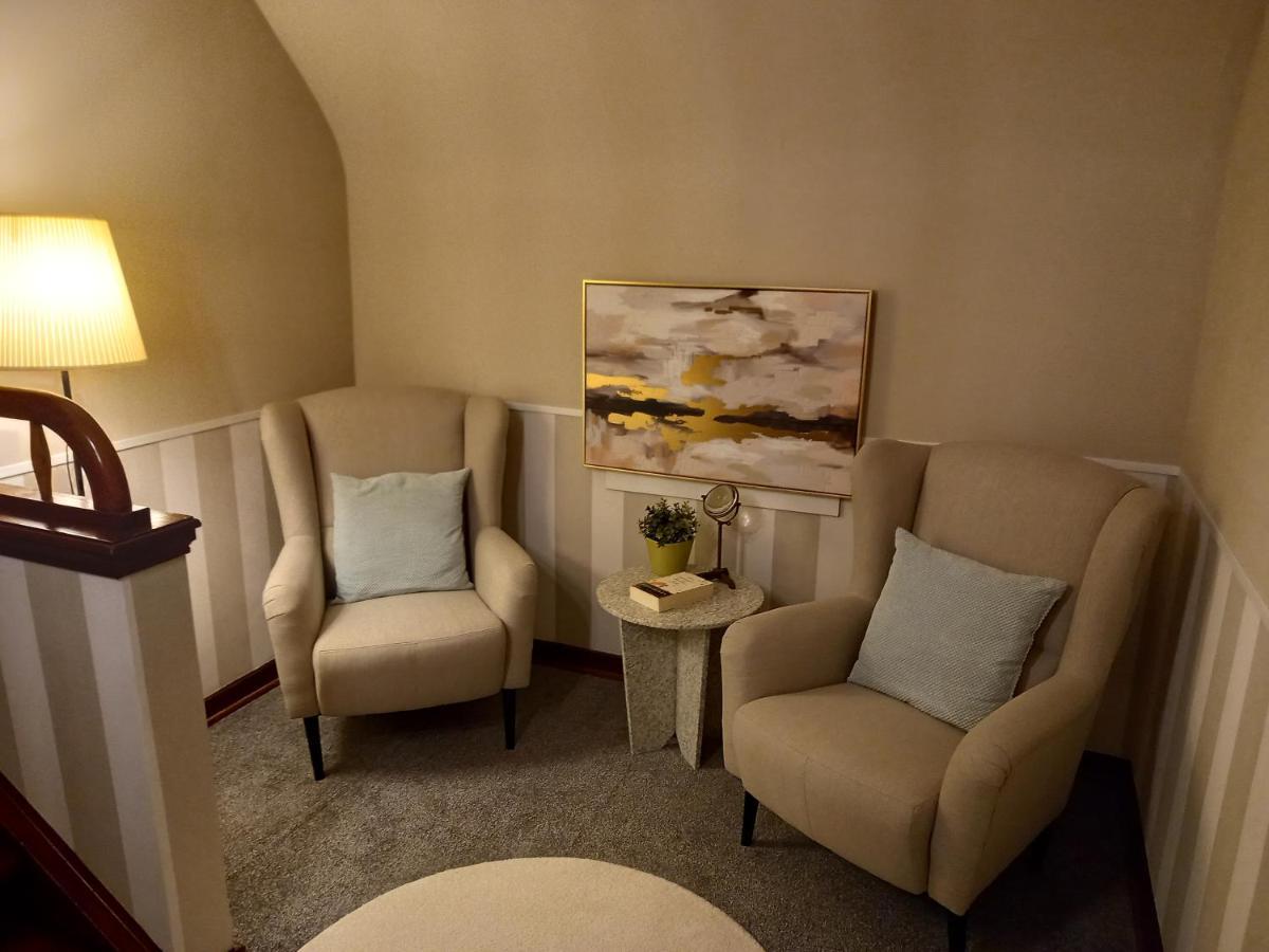Ferienhaus Heiner Und Walter イーダル・オーバーシュタイン エクステリア 写真