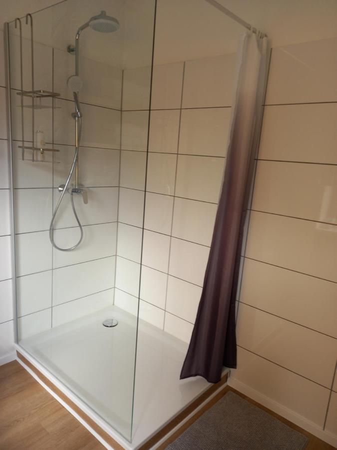 Ferienhaus Heiner Und Walter イーダル・オーバーシュタイン エクステリア 写真